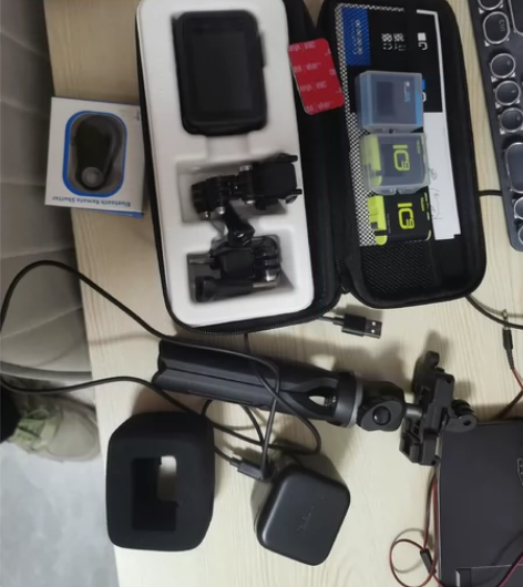 GoPro10 hero black运动相...