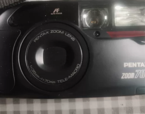 宾得PENTAX ZOOM 70R  日本...