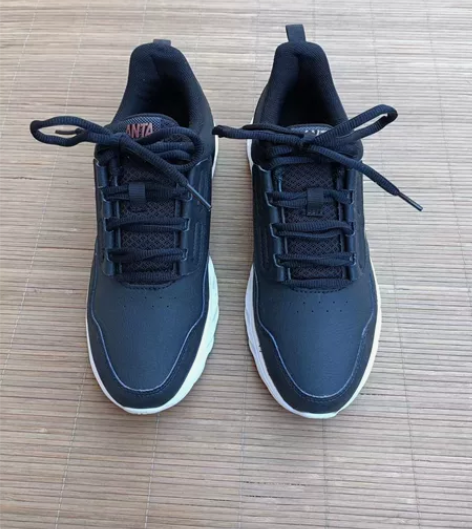 二手安踏37.5码，女士运动鞋 鞋子保证正...