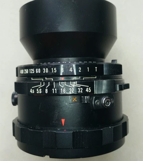 mamiya 玛米亚 RB67镜头 180...