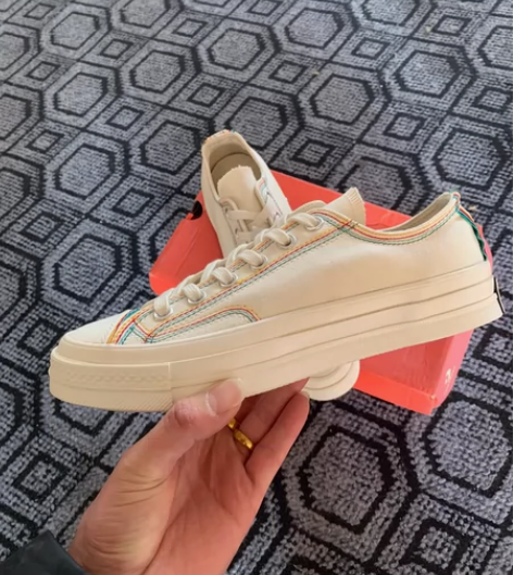 匡威Converse Chuck 70S公...