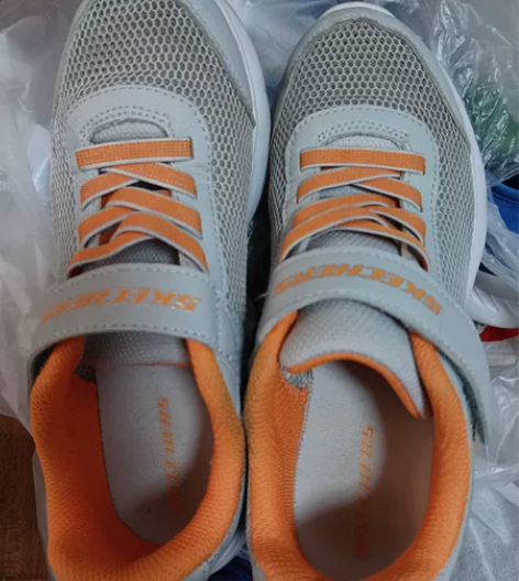 斯凯Skechers男童运动鞋,欧码35,...