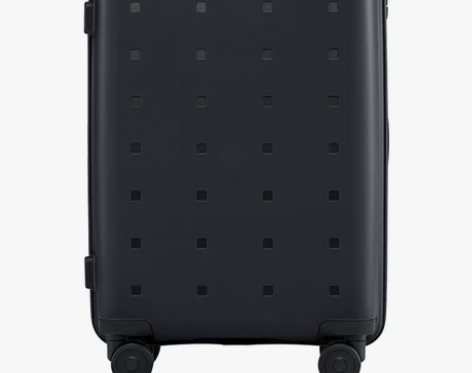 小米旅行箱 青春版行李箱男女20寸万向轮拉...