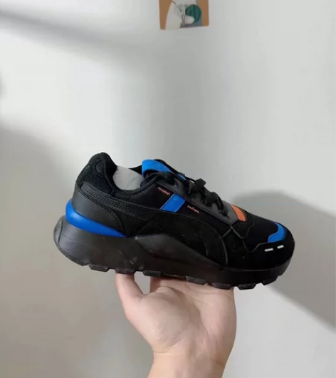 PUMA 复古缓震休闲鞋 RS 2.0 ...
