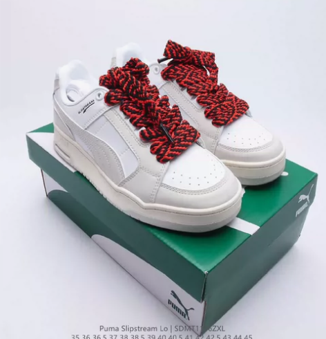 彪马 PUMA SLIPSTREAM LO...