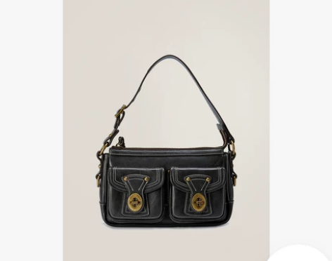 MCDODO定制 vintage中古包包女...