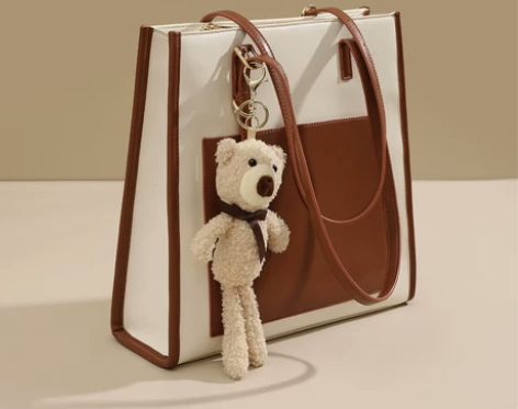 Somay包包2022新款女秋冬托特包大包...