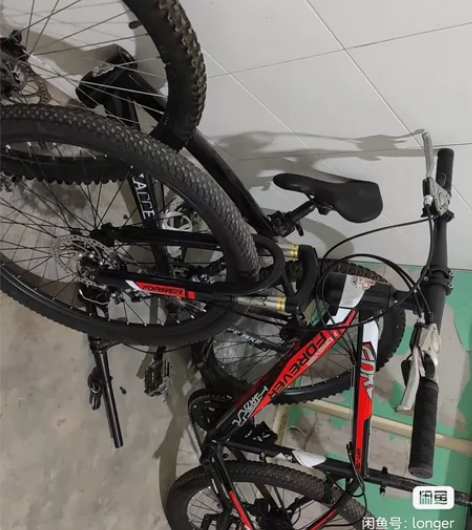 永久自行车 感兴趣的话点“我想要”和我私聊...