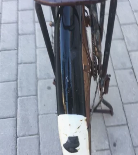 永久 飞鸽 28大杠 26型自行车老古董 ...