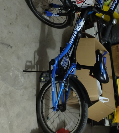 喜德盛儿童自行车 感兴趣的话点“我想要”和...