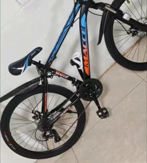 捡漏啦！！！全新山地车自行车非二手库存新车...