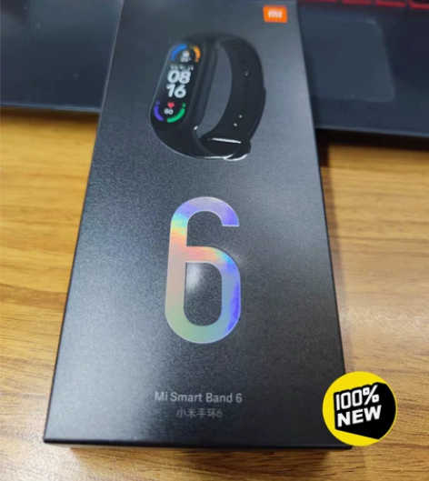 小米手环    6nfc  小米手环6nf...