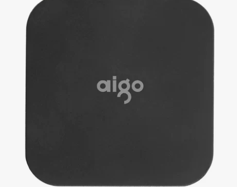 爱国者充电宝10000毫安迷你可爱 超薄小...