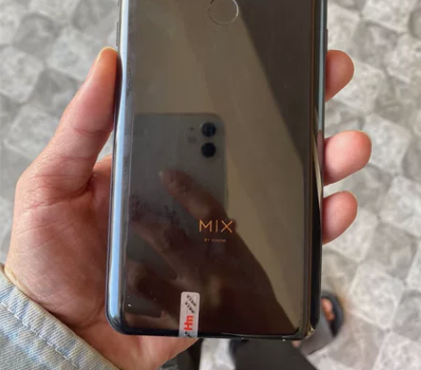 小米mix3手机无锁  6+128 8+2...