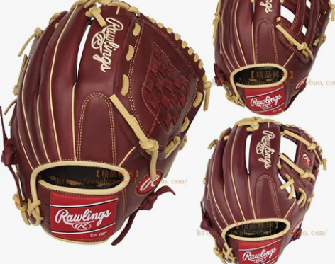 美国进口Rawlings Sandlot美...