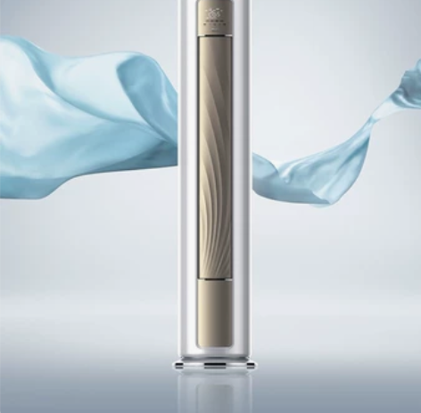 #全新现货Midea/美的御行3匹72LW...