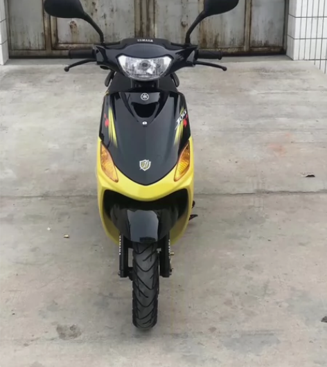 二手摩托车，踏板车，女装车株洲雅马哈运动版...