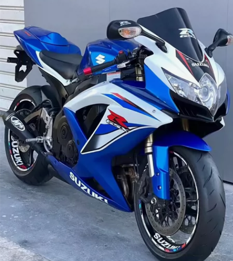 铃木长期出售二手水车，重点看图2，机车，跑...