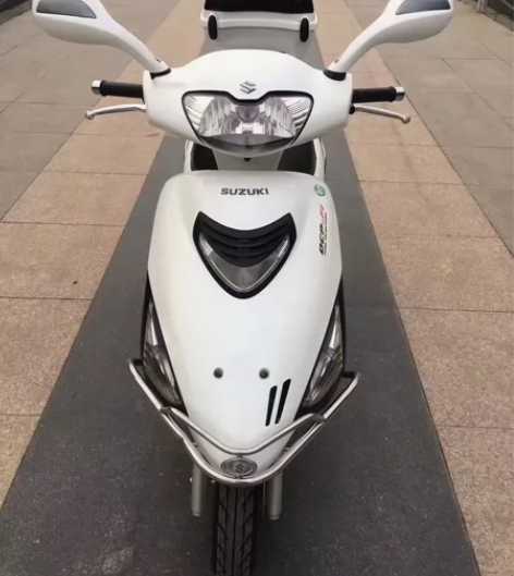 二手摩托车，踏板车，女装车到货原版原漆精品...