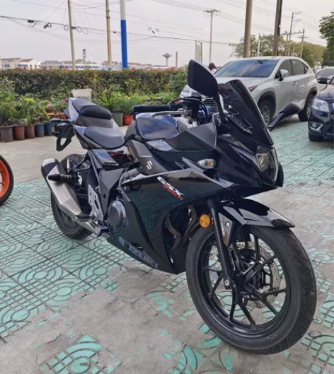 Suzuki/铃木。小小r入手4个月有意者...