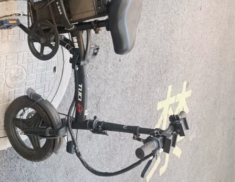 代驾电动车，黄牌新国标，48v25v，可骑...