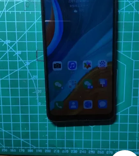 Huawei/华为 华为畅享 10e，自用...