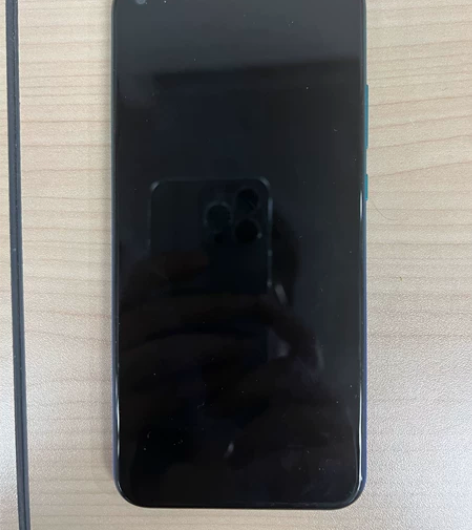 华为畅享10 4＋128 无拆无修，原版原...