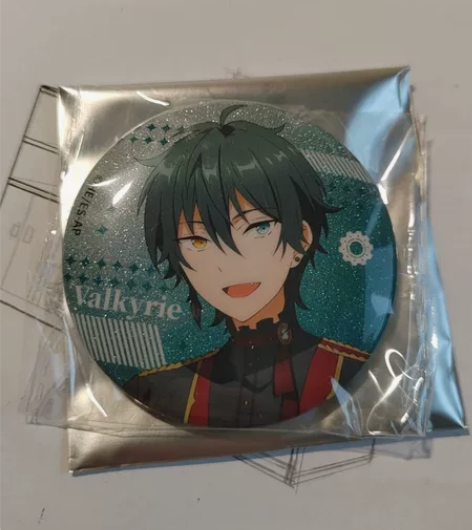 出 偶像梦幻祭 影片美伽 星河动漫 tv柄...