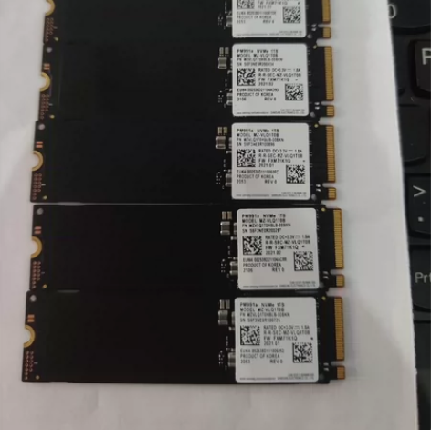 三星PM991a-1T-PCIE3.0nv...