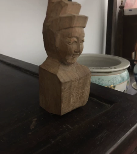 木雕工艺 感兴趣的话点“我想要”和我私聊吧～