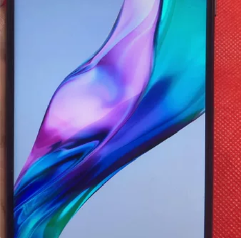 红米note95Ｇ  8+256  灰色红...