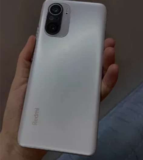 红米K40  成色95新  5G全网通  ...