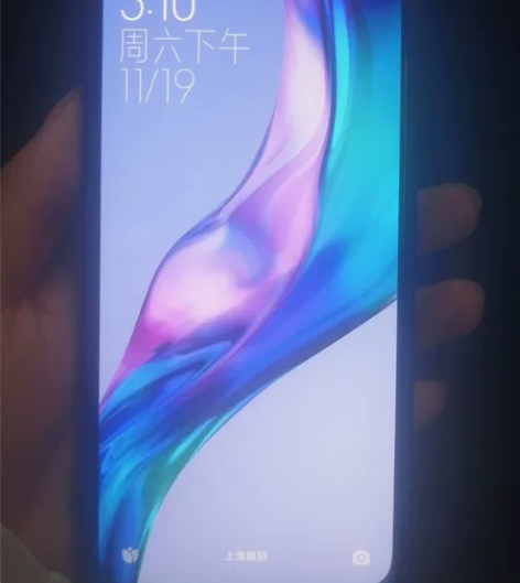 红米k40Pro  95新 骁龙888性能...