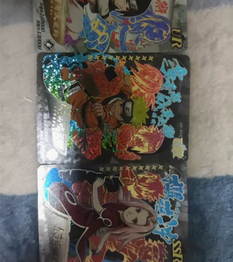 童年3人组，低价出 感兴趣的话点“我想要”...