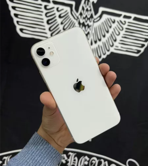 二手Apple苹果11正品原装屏全网通4G...