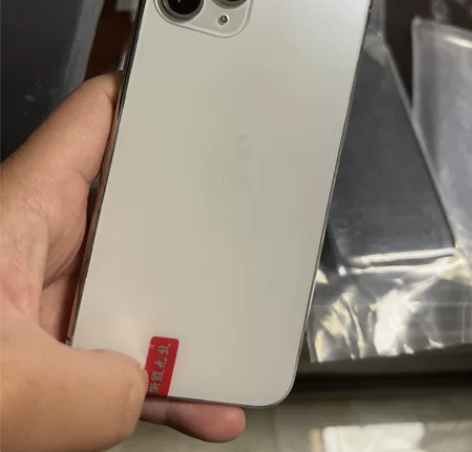 全原装 11Pro 64G 走平台交易 i...