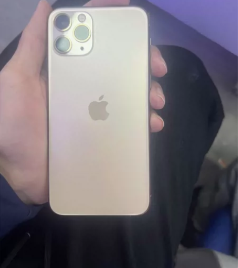 11 pro 64 换过屏 ...