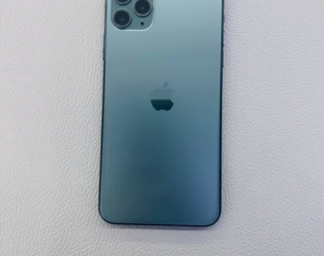 苹果11proMax 美版卡贴 64G  ...