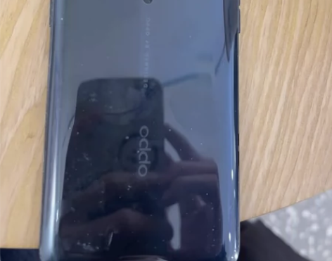 OPPO Reno10倍变焦版 6+128...