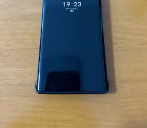 vivo x90pro+ 黑色12+512...