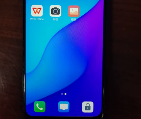 VIVO U3手机，京东自营购进，骁龙67...