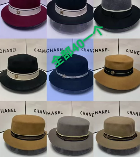 特价处理英伦法式复古鸭舌帽女士羊毛呢空姐帽...