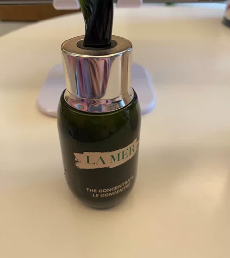 lamer海蓝之谜，修复精华，新款的50m...