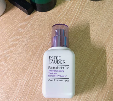 雅诗兰黛美白精华50毫升 保正 原自用 余...