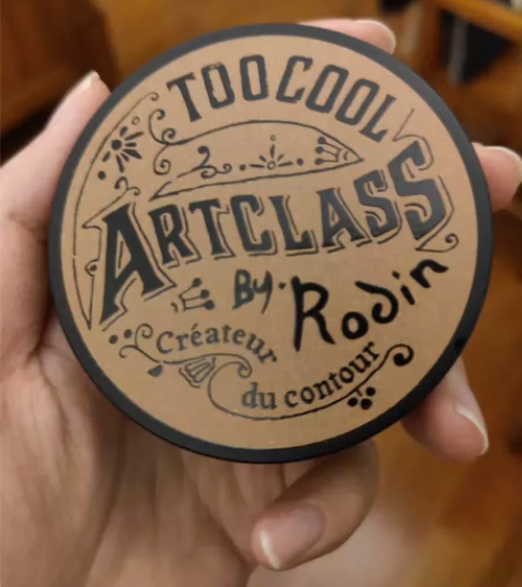 toocoolforschool修容鼻影阴...