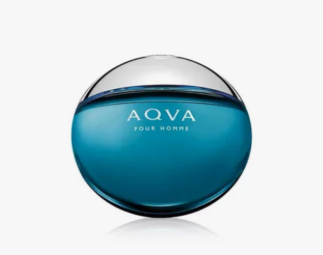 BVLGARI宝格丽碧蓝男士淡香水100m...