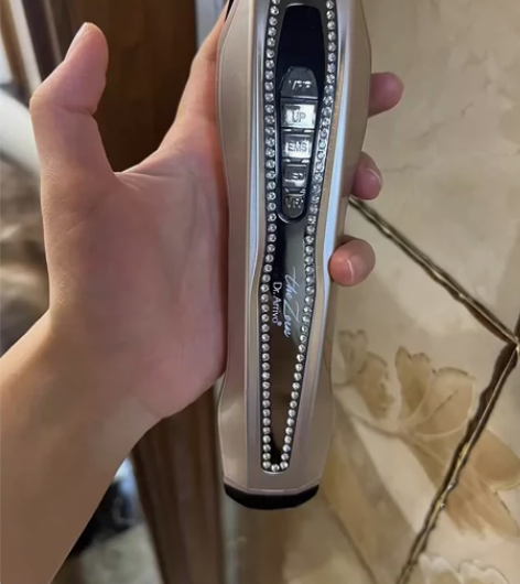 宙斯五代美容仪一支凝胶一支精华，拆封但是没...