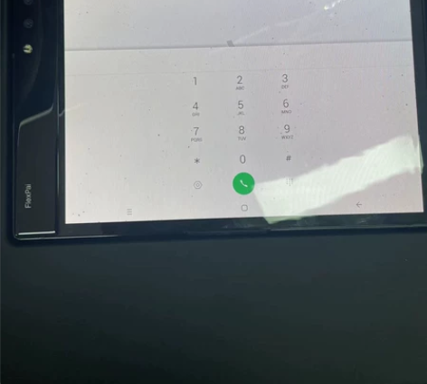 柔派 柔宇一代6+128 屏幕小点 后壳新...