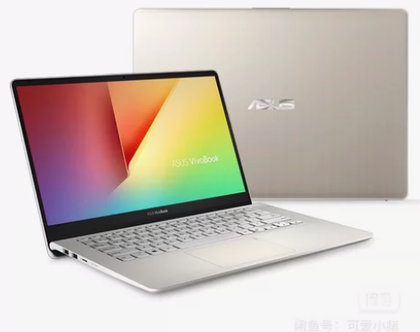 Asus/华硕 灵耀  2019年在官方旗...