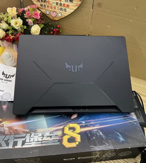 原盒 全国联保 华硕飞行堡垒8/i5-10...